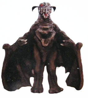 Zandrias | Ultraman Wiki | Fandom