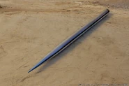 Tilsonite Spear
