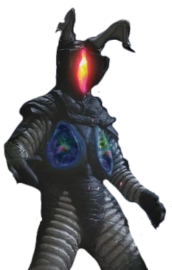 Maga Zetton orb full