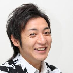 Takeshi Tsuruno Ultraman Wiki Fandom