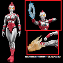 Ultra Act Gallery Ultraman Wiki Fandom