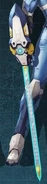 Knight Blade