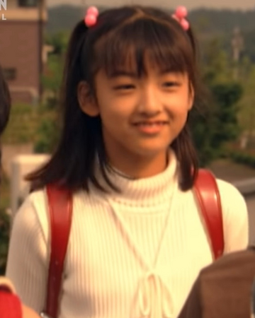 Akane Tachibana Ultraman Wiki Fandom Akane Tachibana Ultraman Wiki Fandom