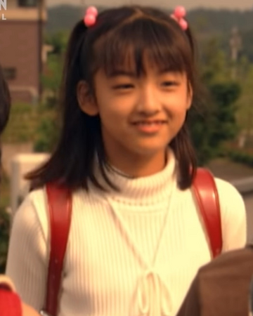 Akane Tachibana Ultraman Wiki Fandom