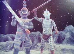 Jumborg Ace Giant Ultraman Wiki Fandom