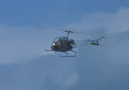 Multipurpose Helicopter