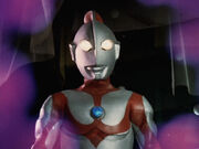 Original Ultraman (Taro)