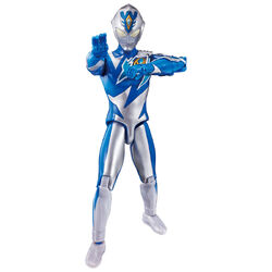 Ultra Action Figure | Ultraman Wiki | Fandom