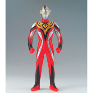 Ultraman Justice Crusher Mode (38)