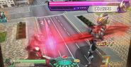 Wrecking Ripper (Ultraman Fusion Fight!)