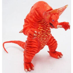 DG-Ultraman-02-Reionic-Burst-Gomora