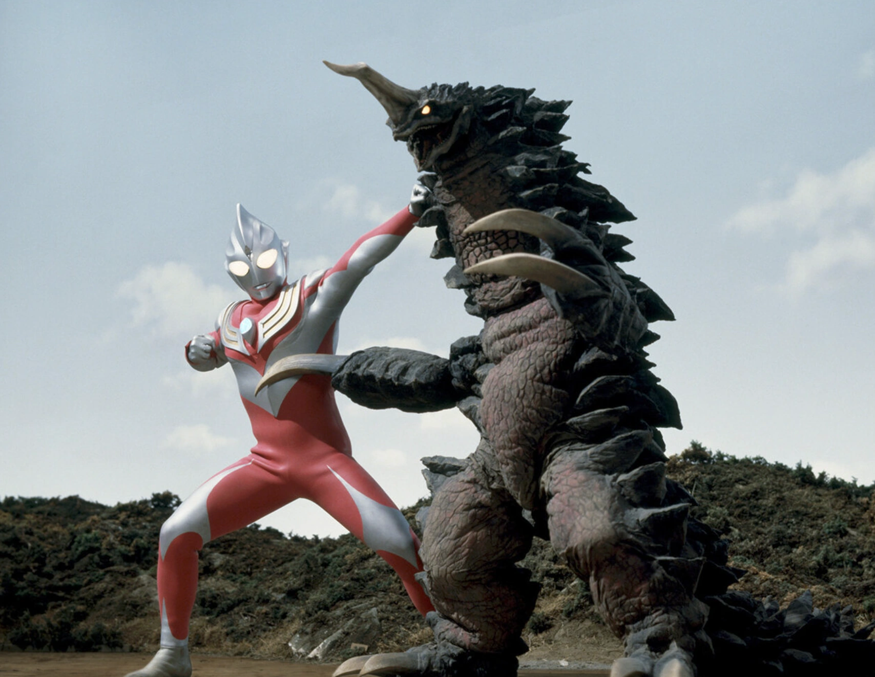 The Closed Amusement Park | Ultraman Wiki | Fandom