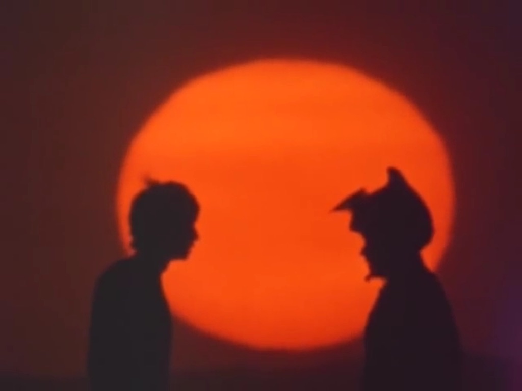 The Death Of Seven Tokyo Is Sinking Ultraman Wiki Fandom