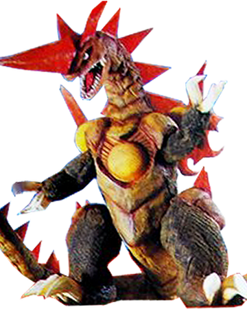 Magma Giras Ultraman Wiki Fandom