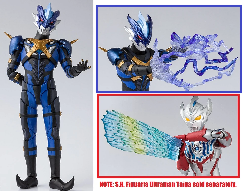 Ultraman Tregear/Merchandise | Ultraman Wiki | Fandom