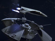 The Spaceship Rescue Command 09