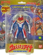 Ultraman Dyna (Flash Type) (July 3, 2002)