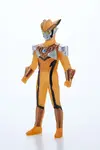Ultra Hero Series Special Exclusive Ultraman Rosso Ground Ground Color Ver.[71]