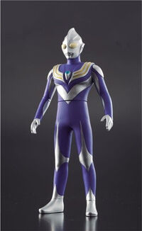 UHS-2009-Ultraman-Tiga-Sky-Type