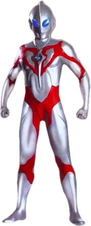 Ultraman Millennium