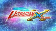 Ultraman X The Movie - North American Trailer