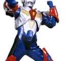 Gridman Sigma