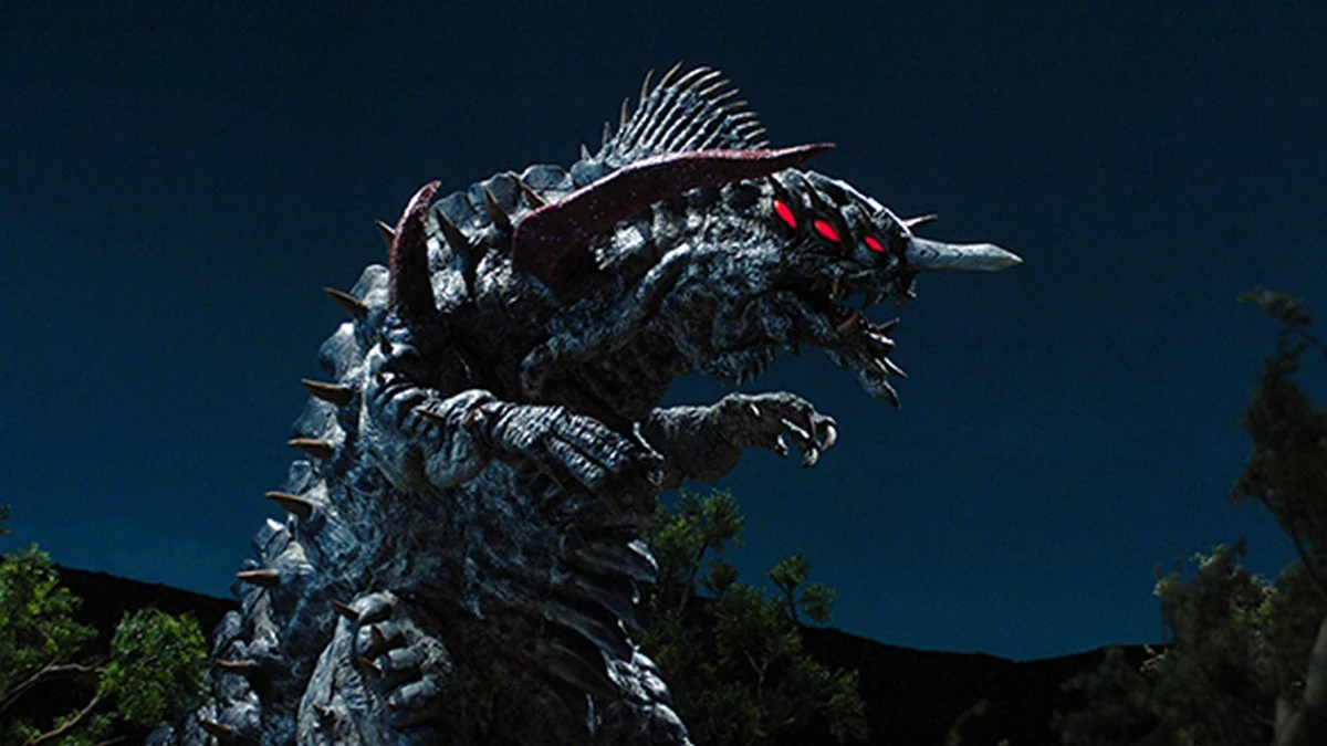 Guardian - Watcher - | Ultraman Wiki | Fandom