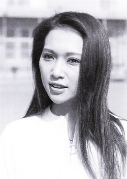 Kyoko Aihara | Ultraman Wiki | Fandom