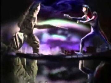 Monster Drama Ultraman Wiki Fandom