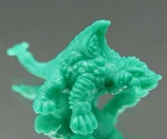 A Grangon eraser