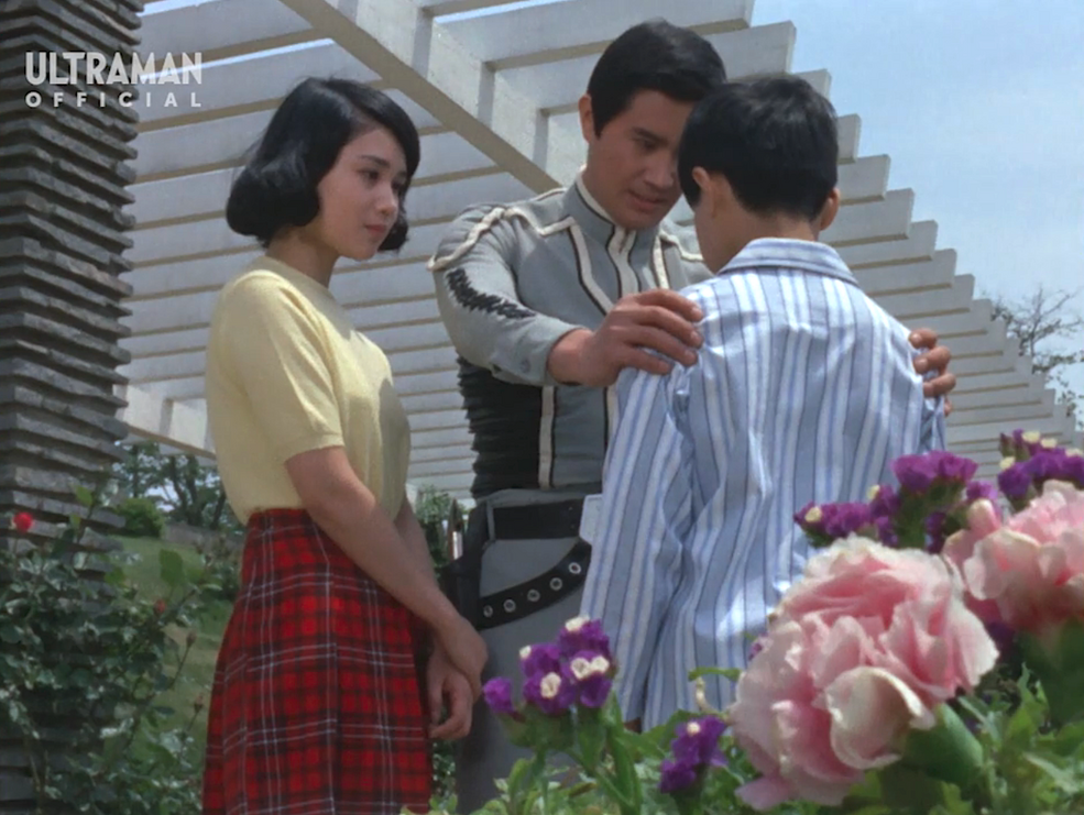 The Courageous Battle | Ultraman Wiki | Fandom The Courageous Battle | Ultraman Wiki | Fandom