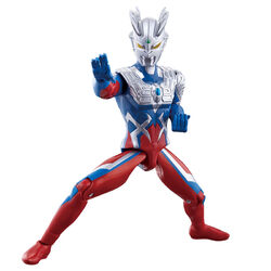 Ultra Action Figure | Ultraman Wiki | Fandom