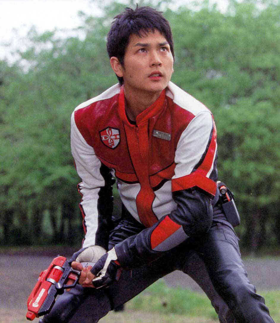 DASH (Defense Action Squad Heroes) | Ultraman Wiki | Fandom DASH (Defense Action Squad Heroes) | Ultraman Wiki | Fandom