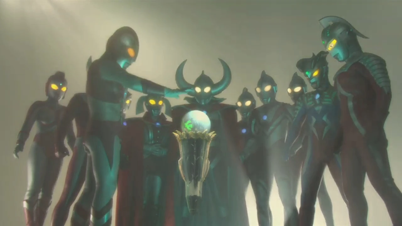 Ultraman 80 | Ultraman Wiki | Fandom