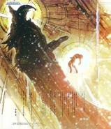 AG King.jpg (414 KB) King's spirit overlooking Blast's body