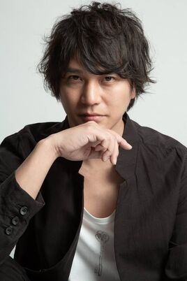 Hassei Takano 2