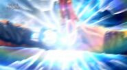 Ultra Fusion Brace and Victory Lancer collide