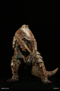アントラー 「ウルトラマン」 KAIJU REMIX SERIES（KAIJU Remix Series 