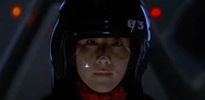 Saito as Ryo Yumimura in Ultraman Tiga: The Final Odyssey