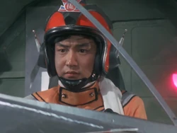Seiji Hokuto/Gallery | Ultraman Wiki | Fandom