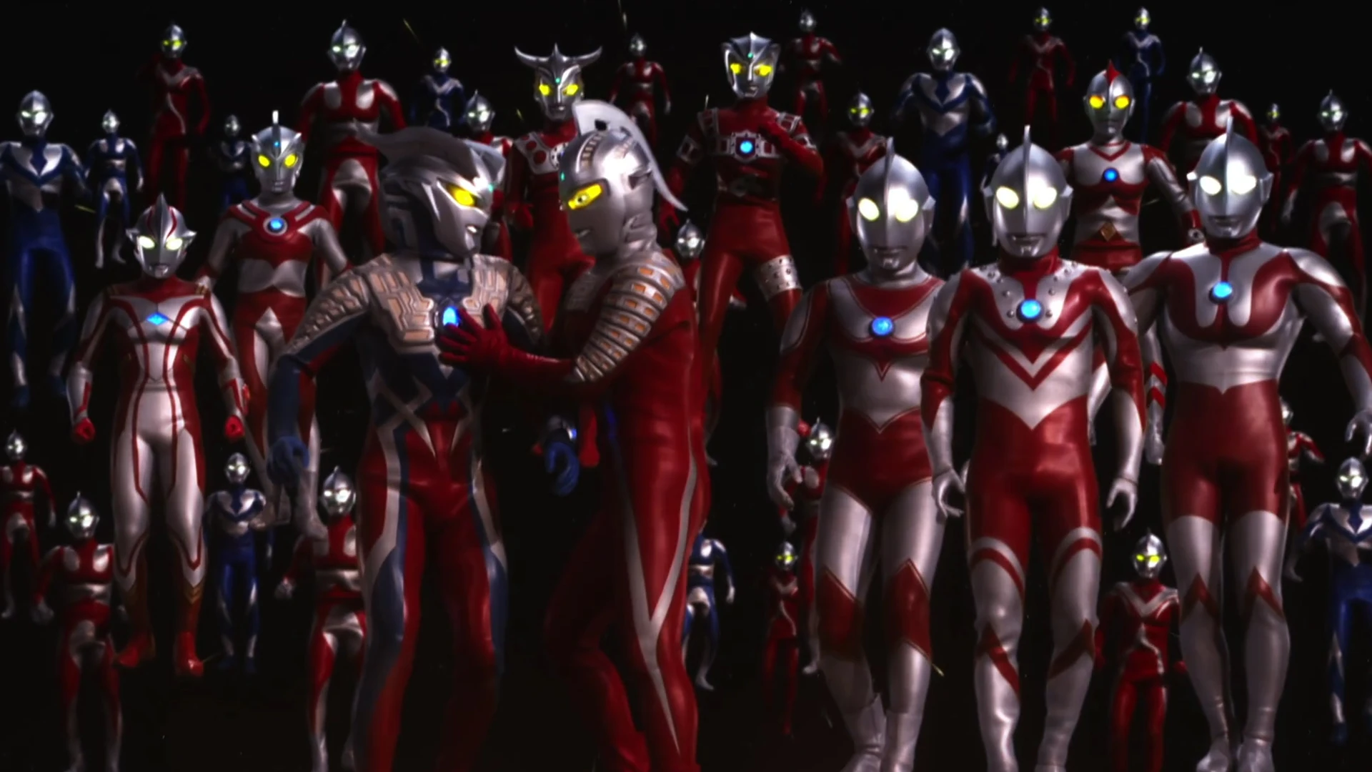 Ultraman Zero Ultraman Wiki Fandom