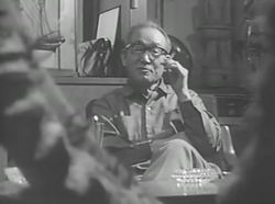 The Father of Ultra Q | Ultraman Wiki | Fandom The Father of Ultra Q | Ultraman Wiki | Fandom