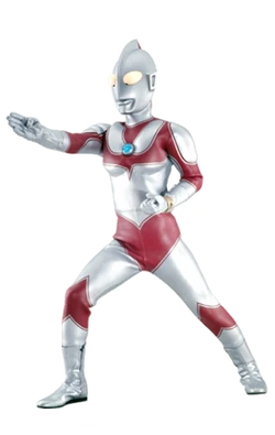 Ultraman Jack