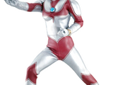 Ultraman Jack