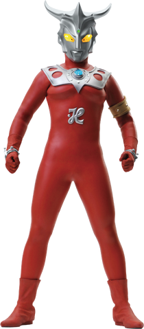 Ultraman Leo data