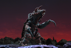 Bugbuzun Grooler HD 001