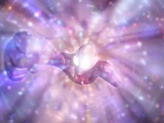 Kebangkitan asal Dyna