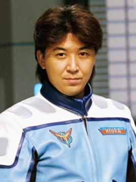 Harumitsu Hiura.1