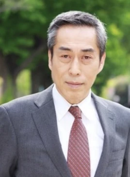 Masahiro Noguchi