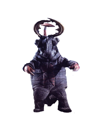 nokogilin | ultraman wiki | fandom